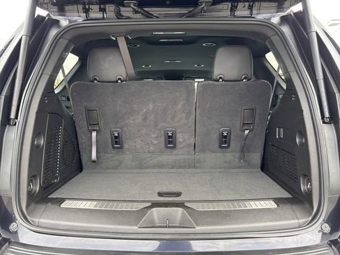 Used 2025 Chevrolet Tahoe Z71 image 30