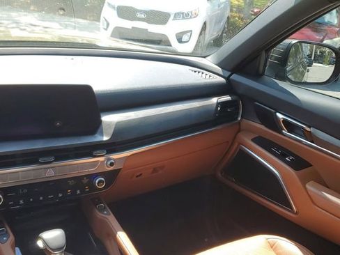 Used 2024 Kia Telluride EX X-Line image 14