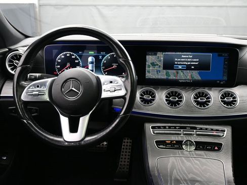 Used 2019 Mercedes-Benz CLS 450 4MATIC image 11