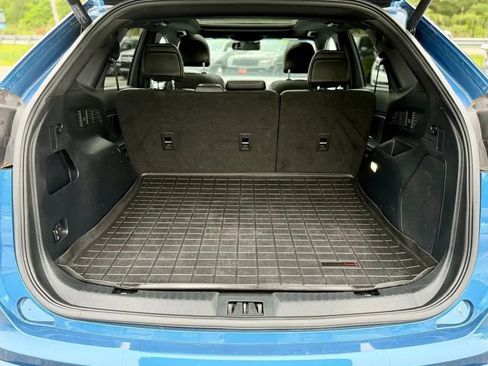Used 2019 Ford Edge ST w/ Equipment Group 401A AWD/4WD image 15