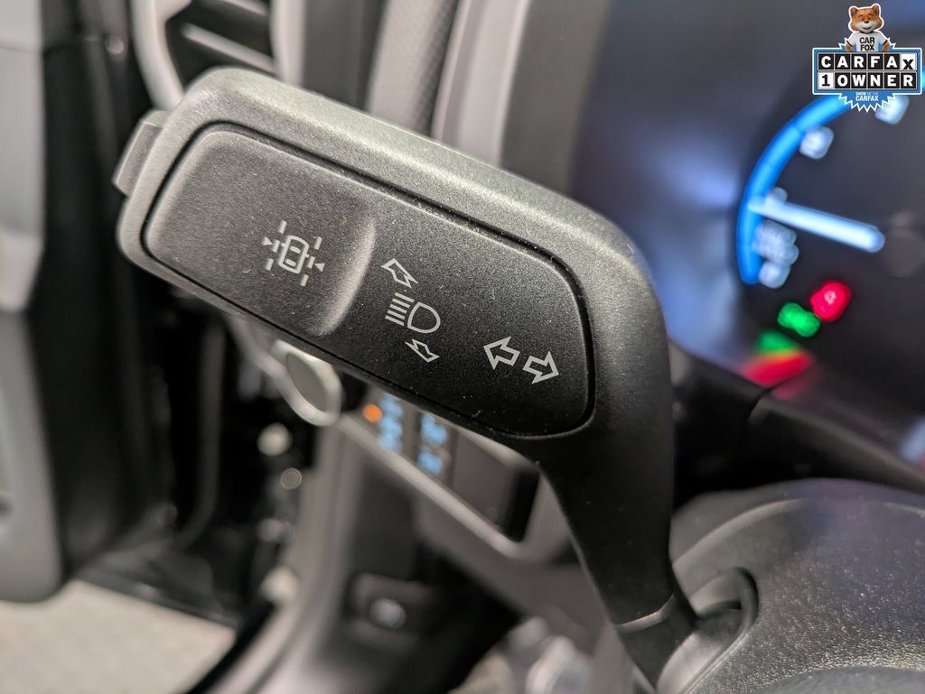 Certified 2023 Ford Bronco Sport Big Bend AWD/4WD image 19