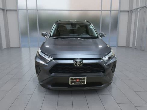 Certified 2024 Toyota RAV4 XLE AWD/4WD image 3