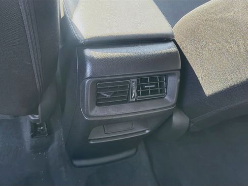 Certified 2026 Honda CR-V LX image 22