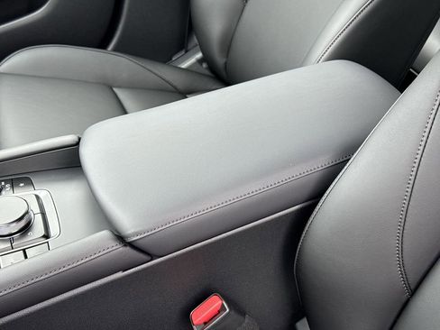 New 2026 MAZDA MAZDA3 s Sport FWD image 21