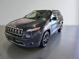 Used 2015 Jeep Cherokee Limited w/ Luxury Group image 2