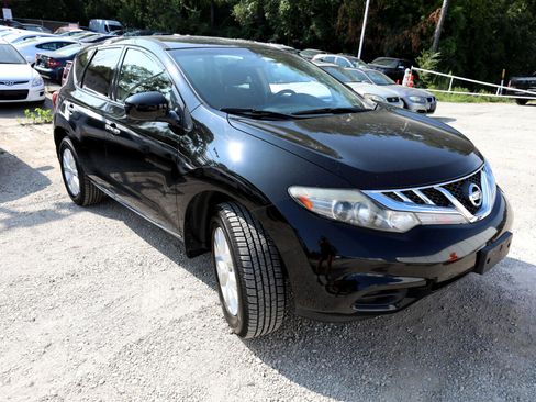 Used 2013 Nissan Murano S image 4