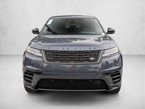 Used 2026 Land Rover Range Rover Velar Dynamic SE image 6