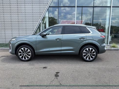 New 2026 Audi Q3 quattro 2.0T AWD/4WD image 2