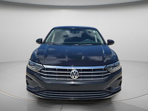 Used 2019 Volkswagen Jetta S w/ Driver Assistance Package FWD image 5