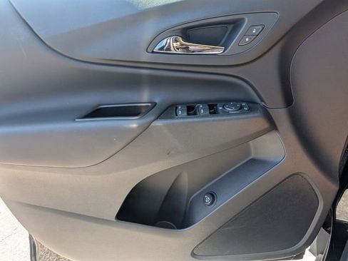 Certified 2024 Chevrolet Equinox LT w/ LPO, Cargo Package FWD image 35