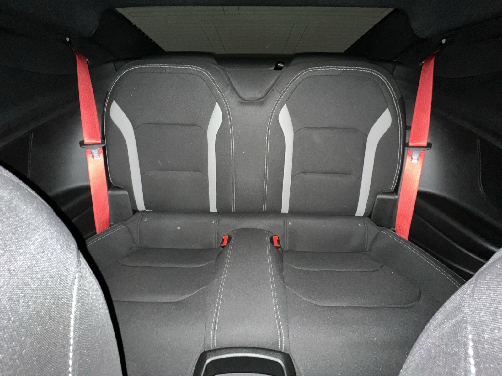 Used 2023 Chevrolet Camaro SS w/ Redline Edition RWD image 29