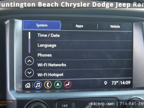 Used 2019 GMC Canyon Denali image 24
