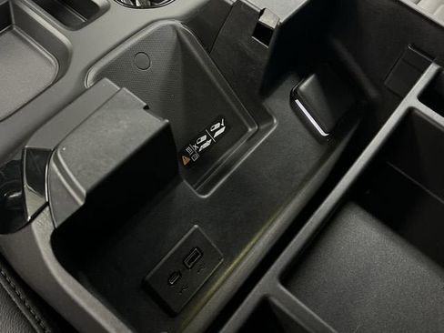 Certified 2024 Chevrolet Silverado 1500 ZR2 w/ ZR2 Bison Edition image 35