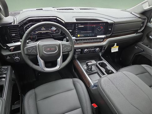 Used 2025 GMC Sierra 1500 Elevation w/ Elevation Premium Package image 11