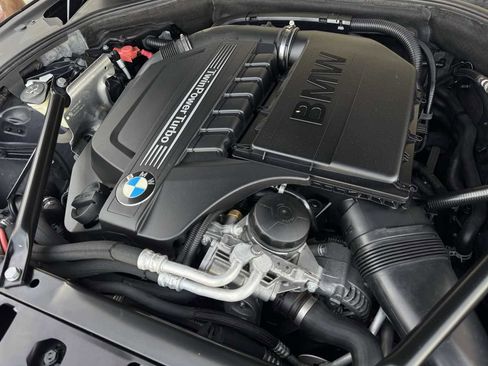 Used 2014 BMW 640i Gran Coupe 640i image 30