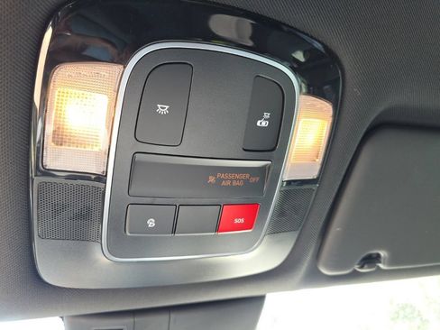 Used 2024 Hyundai Santa Cruz SEL FWD image 15