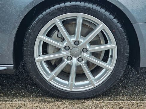 Used 2014 Audi A4 2.0T Premium Plus w/ Premium Plus Package image 9