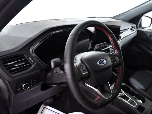 New 2025 Ford Escape ST-Line Elite w/ Tech Pack #2 image 11