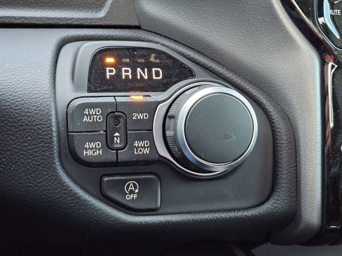 New 2026 RAM 1500 Lone Star image 22