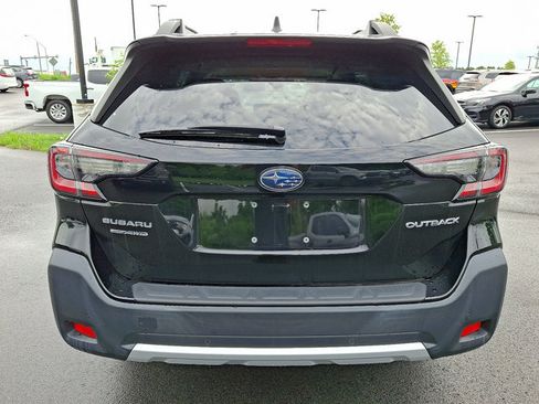 Certified 2023 Subaru Outback Limited AWD/4WD image 7