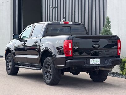 Used 2023 Ford Ranger XLT w/ Equipment Group 302A High