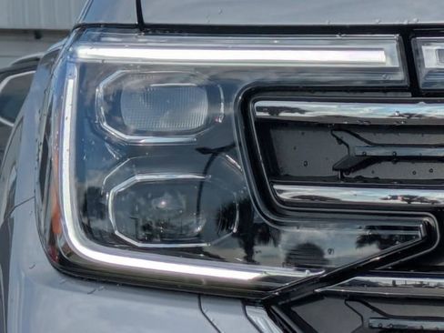 New 2026 Volkswagen Atlas SE FWD image 10