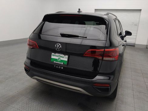 Used 2023 Volkswagen Taos S FWD image 7