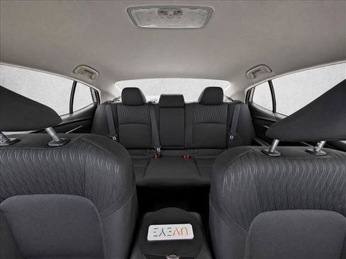 Used 2025 Toyota Camry LE FWD image 21