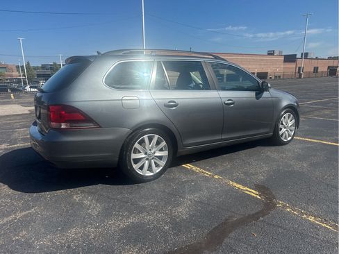 Used 2013 Volkswagen Jetta TDI FWD image 7
