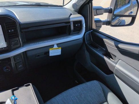 New 2026 Ford F250 XLT image 11