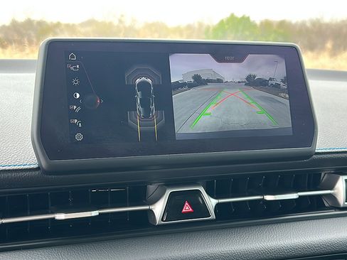 Used 2021 Toyota Supra A91 Edition image 31