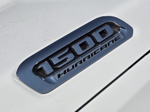 New 2026 RAM 1500 Lone Star AWD/4WD image 9