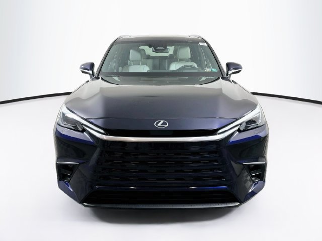 Used 2025 Lexus TX 350 AWD w/ Technology Package image 2