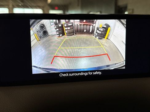 Certified 2025 MAZDA CX-5 AWD 2.5 S w/ Preferred Package image 26