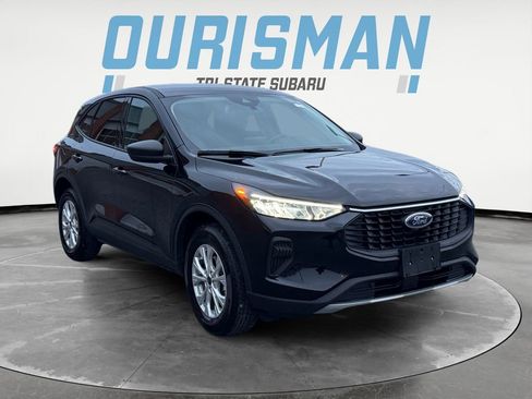 Used 2025 Ford Escape Active image 1