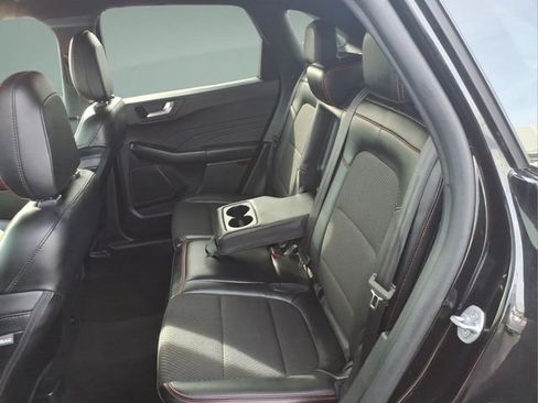 Used 2025 Ford Escape ST-Line AWD/4WD image 27