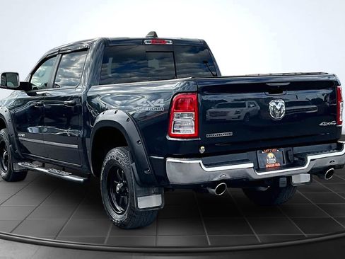 Used 2022 RAM 1500 Big Horn AWD/4WD image 4