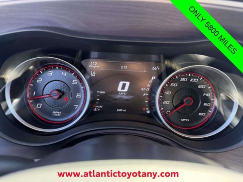 Used 2023 Dodge Charger Scat Pack image 7