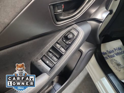 Used 2025 Subaru Impreza 2.0i image 23