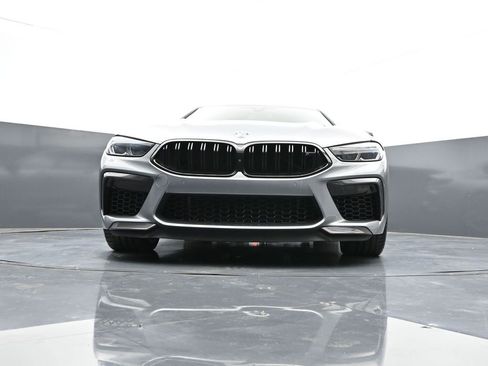 Used 2025 BMW M8 Competition w/ M Carbon Exterior Package AWD/4WD image 46