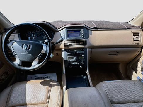 Used 2004 Honda Pilot EX image 24