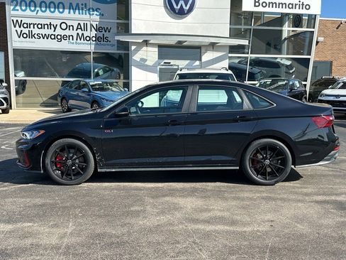 New 2026 Volkswagen Jetta GLI Autobahn image 2