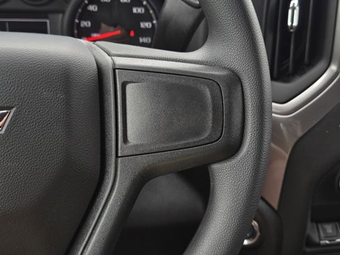 New 2026 Chevrolet Silverado 3500 W/T w/ WT/CX Safety Package AWD/4WD image 8