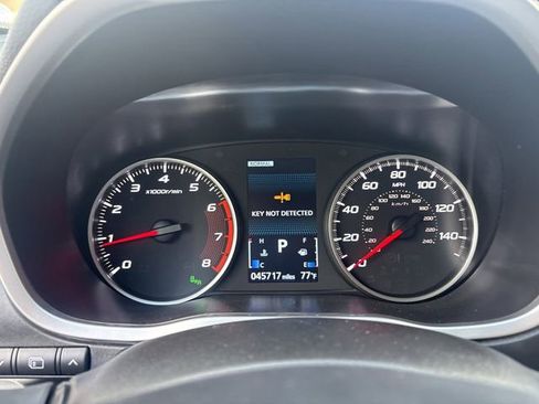 Used 2024 Mitsubishi Eclipse Cross SE image 9