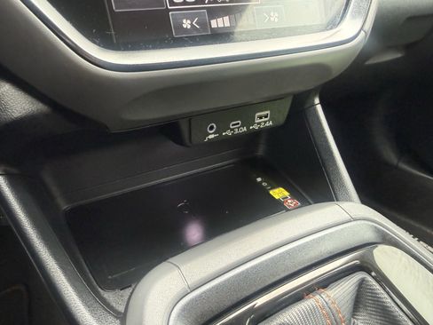 Used 2025 Subaru Crosstrek 2.5i Limited image 29
