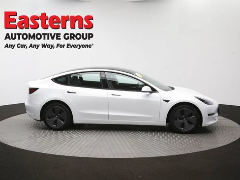 Used 2023 Tesla Model 3 Standard Range RWD image 40