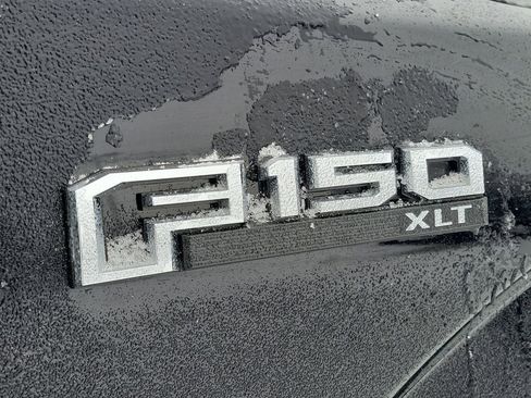 Used 2019 Ford F150 XLT w/ Equipment Group 302A Luxury image 6