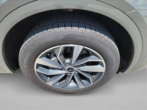 Used 2023 Audi Q5 2.0T Premium Plus AWD/4WD image 10
