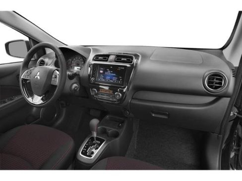 Used 2024 Mitsubishi Mirage G4 FWD image 14
