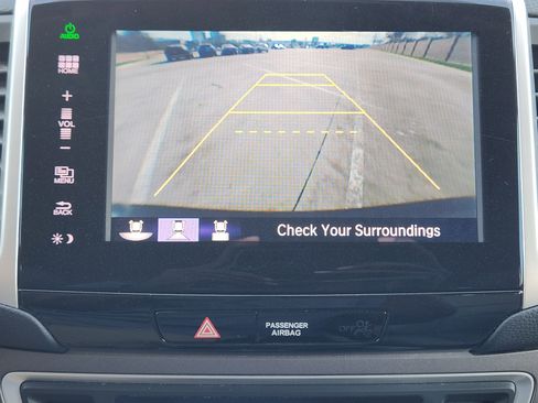 Used 2016 Honda Pilot EX-L image 16